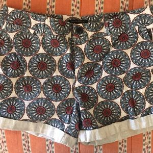 ✨Banana Republic Shorts✨